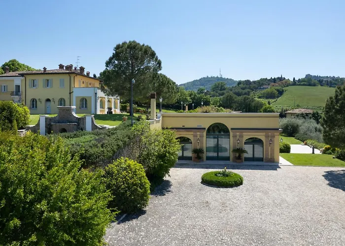TENUTA BAGNI DE' CONSOLI 24, Emma Villas Bertinoro