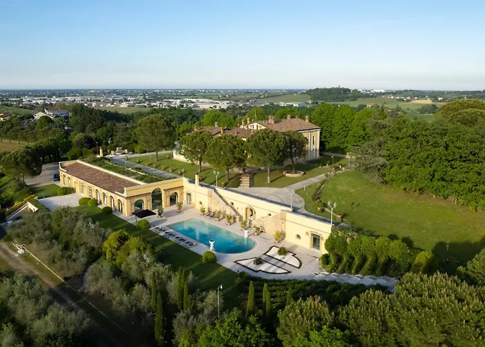 TENUTA BAGNI DE' CONSOLI 24, Emma Villas Bertinoro