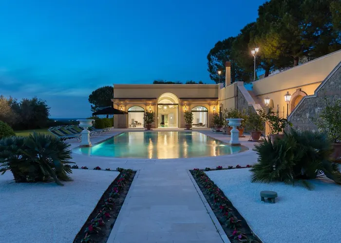 TENUTA BAGNI DE' CONSOLI 24, Emma Villas Bertinoro